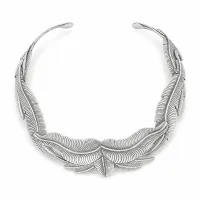 The Silver Swan Collar – Image 5
