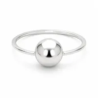 The Silver Belle Ring – Image 5