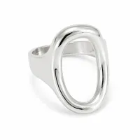 The Silver Muse Ring – Image 3