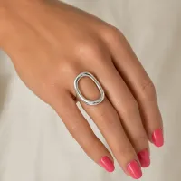 The Silver Muse Ring – Image 4