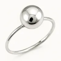 The Silver Belle Ring – Image 2