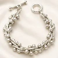 The Champagne Bubble Bracelet – Image 3