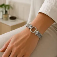 The Riviera Muse Bracelet – Image 3