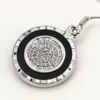 Midnight Medallion Drops – Image 1