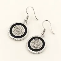 Midnight Medallion Drops – Image 3