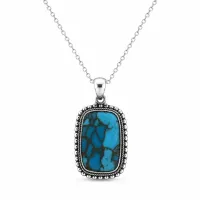 Azure Muse Pendant – Image 4