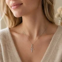 Eternal Shine Pendant – Image 5