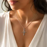 Eternal Shine Pendant – Image 1