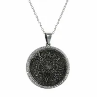 Midnight Solstice Pendant – Image 4
