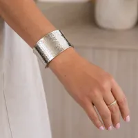 The Moonlit Muse Cuff – Image 3