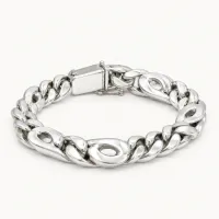 Catalina Link Bracelet – Image 4