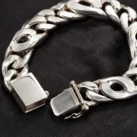Catalina Link Bracelet – Image 2
