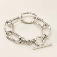 Valentina Grande Link Bracelet – Image 1