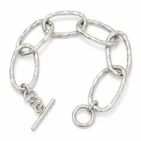 Valentina Grande Link Bracelet – Image 4