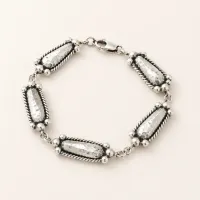 Lucía Teardrop Bracelet – Image 3