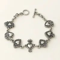 Corazón Darling Bracelet – Image 3