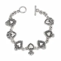 Corazón Darling Bracelet – Image 4