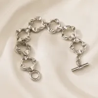 Flirt in Full Bloom Bracelet – Image 3