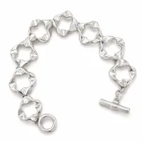 Flirt in Full Bloom Bracelet – Image 5