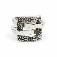 The Plot Twist Ring – Image 3