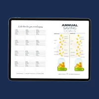 Digital Planner - Master your financial freedom – Image 1