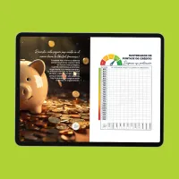 Planner digital - Domina tu libertad financiera – Image 2