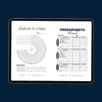 Planner digital - Domina tu libertad financiera – Image 4