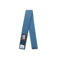 Blue Belt – Bild 1