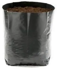45L Poly Black growbags – Image 1