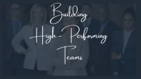 Building High-Performing Teams – Image 1