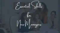 Essential Skills for New Managers – Image 1