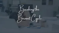 Breaking the Burnout Cycle: Sustainable Success in Tech – Image 1