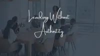 Leading Without Authority  – Image 1