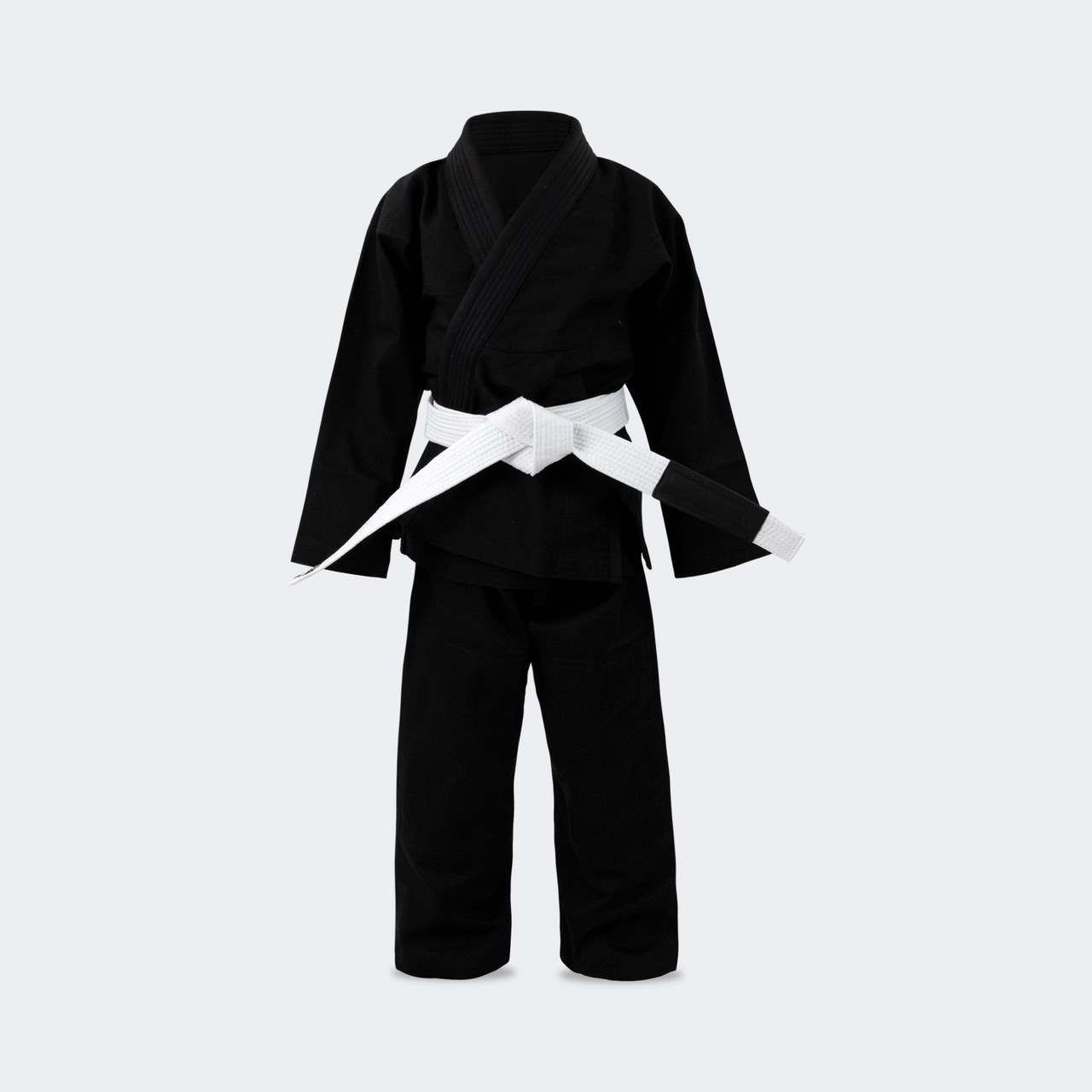 Kids NLC Gi – Recruit – Black, C3