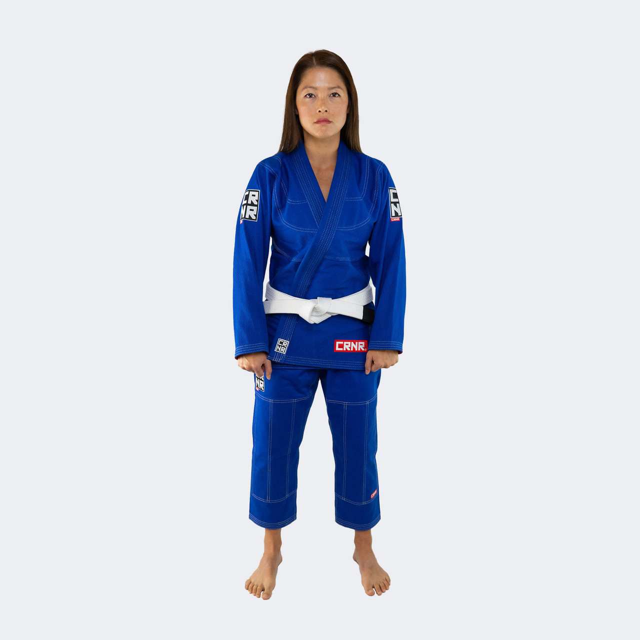 NLC Gi– V7 (Women’s) – Blue, F4