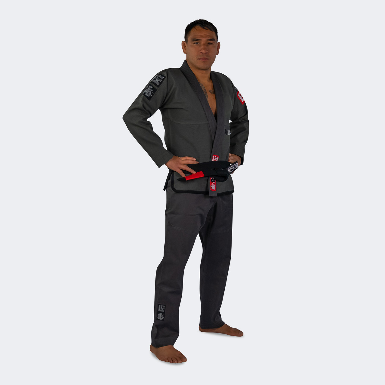 NLC Gi – CompTrainer – Image 3