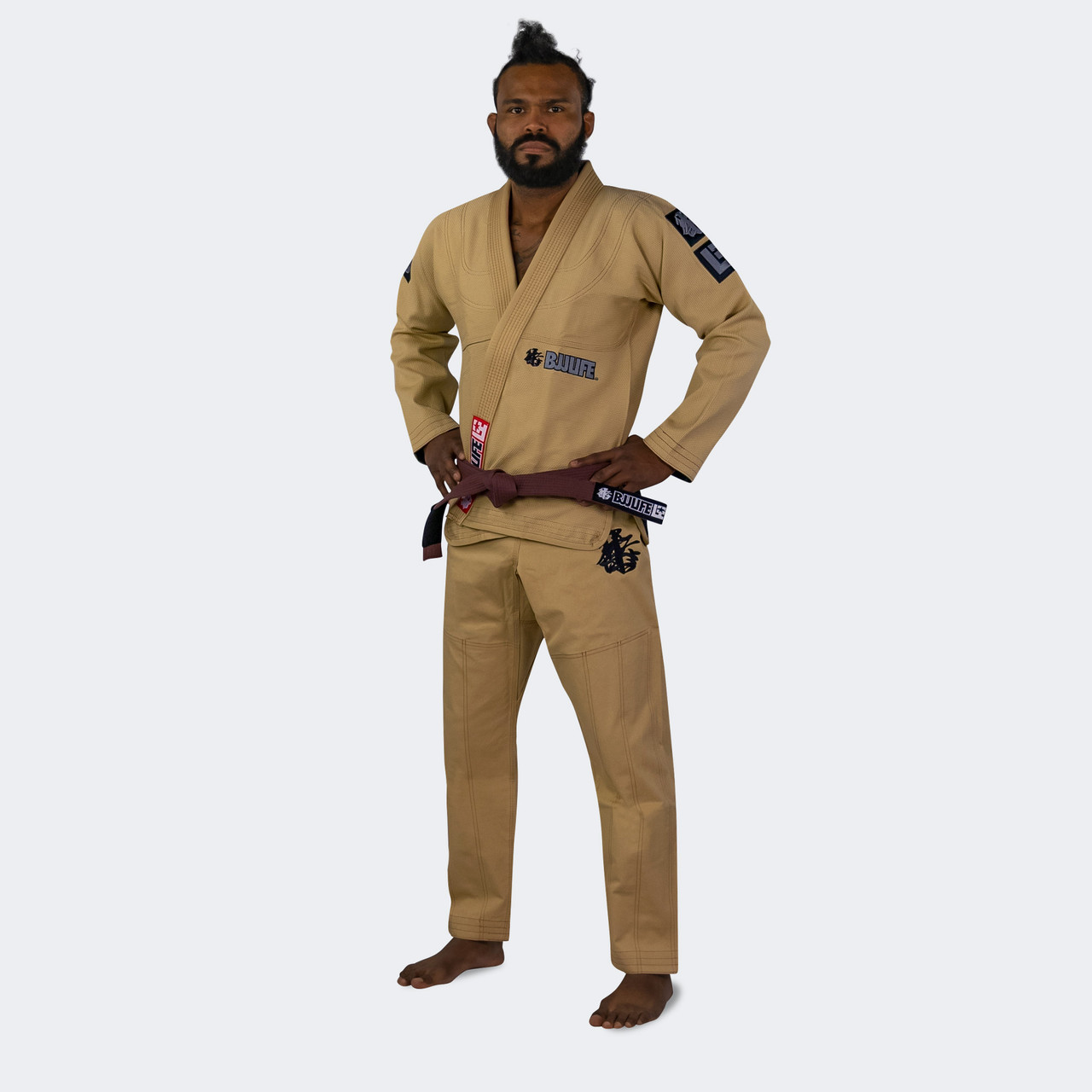 NLC Gi – CompTrainer – Image 4