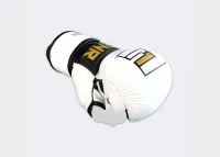 MMA Spar Gloves – Image 2