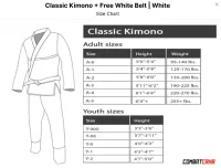 NLC Gi-Classic  – Image 3