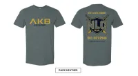 NLC Pearl T-Shirt — Adult – Image 1