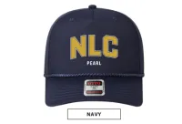 NLC Pearl Baseball Cap – Image 1