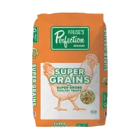40lb Super Grains w/Grubs KRUSE – Image 1