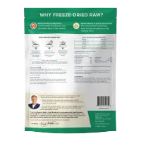 Dr. Marty's Nature's Blend Small Breed – Image 2