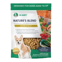 Dr. Marty's Nature's Blend Active Vitality  – 16oz