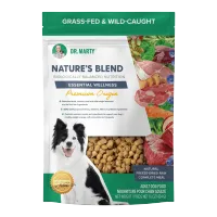 Dr. Marty's Nature's Blend Essential Wellness Premium Origin – 16oz