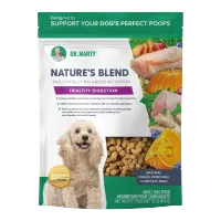 Dr. Marty's Nature's Blend Healthy Digestion – 16oz