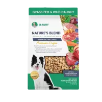 Dr. Marty's Nature's Blend Essential Wellness Premium Origin – 48oz
