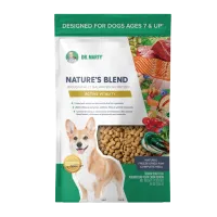 Dr. Marty's Nature's Blend Active Vitality  – 48oz