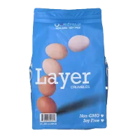 Southern Natural Feeds Layer Crumbles – 10lb