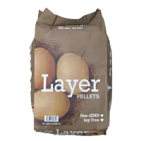 Southern Natural Feeds Layer Pellets – 30lb